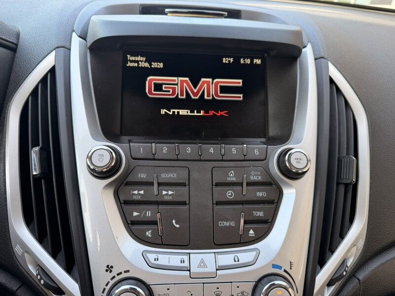2013 GMC Terrain SLT Collinsville OK