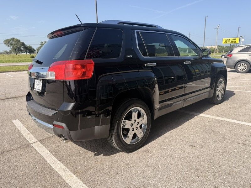2013 GMC Terrain SLT Collinsville OK
