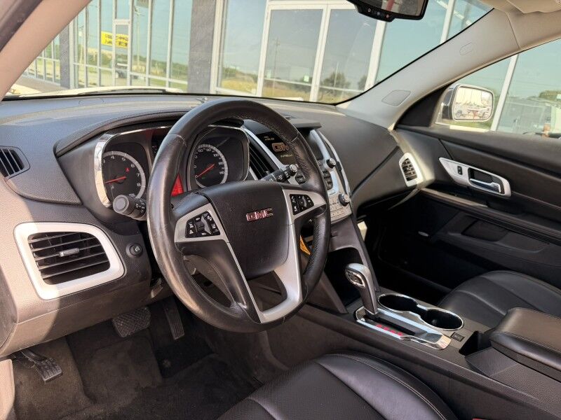 2013 GMC Terrain SLT Collinsville OK