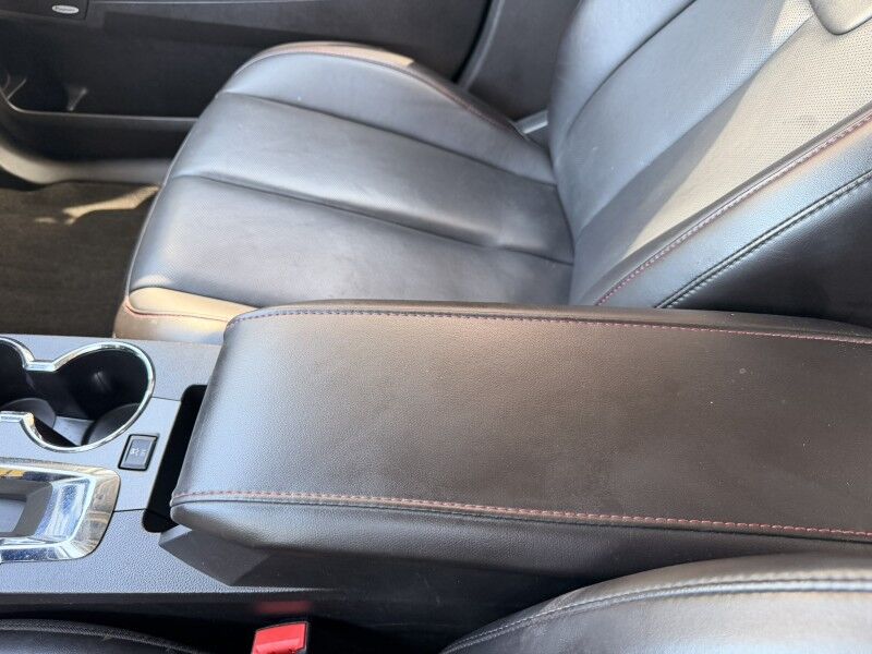 2013 GMC Terrain SLT Collinsville OK