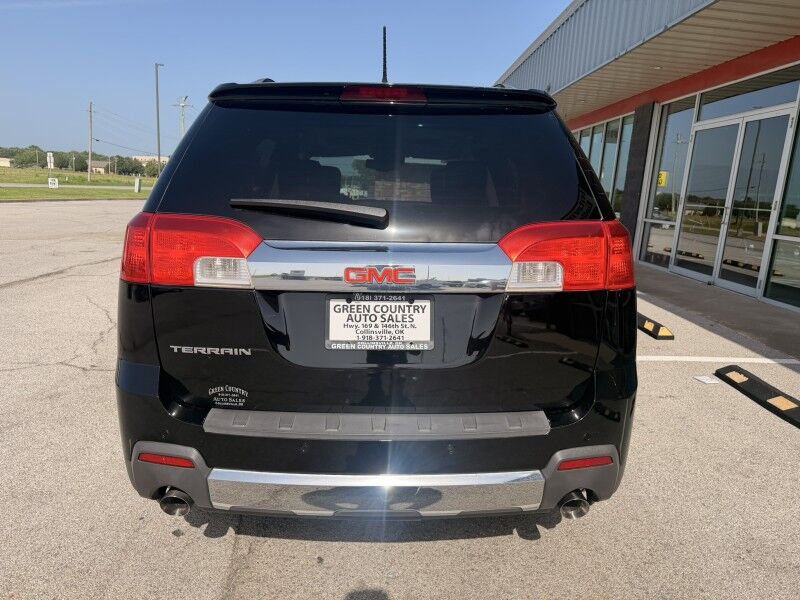 2013 GMC Terrain SLT Collinsville OK