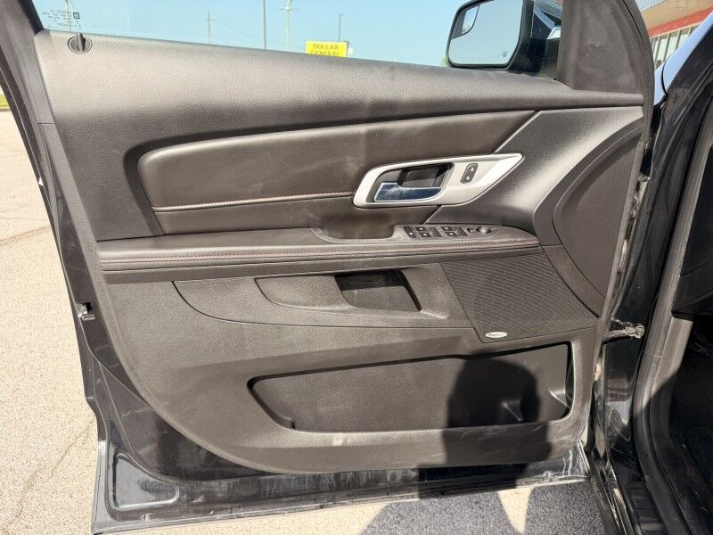 2013 GMC Terrain SLT Collinsville OK