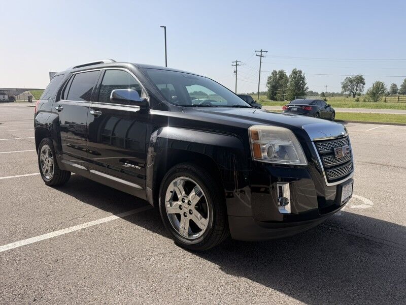 2013 GMC Terrain SLT Collinsville OK