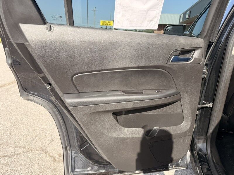 2013 GMC Terrain SLT Collinsville OK