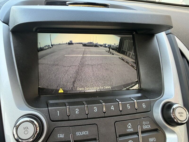 2013 GMC Terrain SLT Collinsville OK