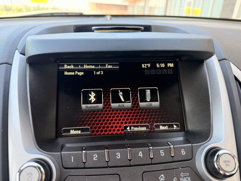 2013 GMC Terrain SLT Collinsville OK