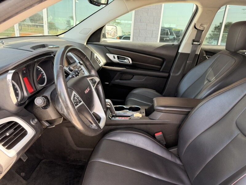 2013 GMC Terrain SLT Collinsville OK