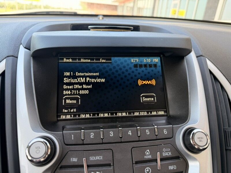 2013 GMC Terrain SLT Collinsville OK