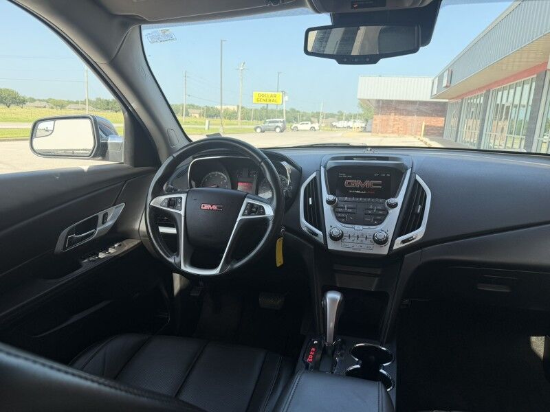 2013 GMC Terrain SLT Collinsville OK