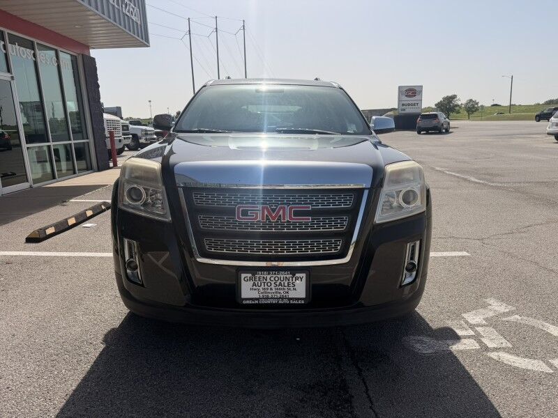 2013 GMC Terrain SLT Collinsville OK