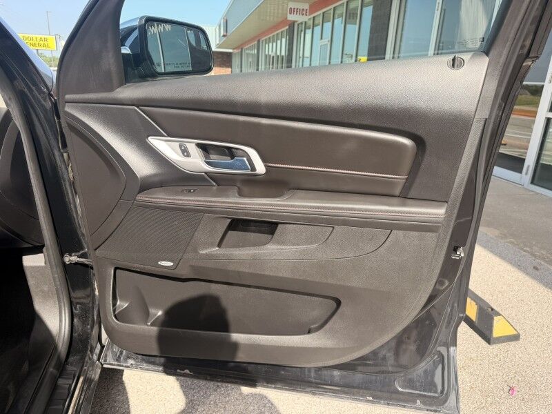2013 GMC Terrain SLT Collinsville OK