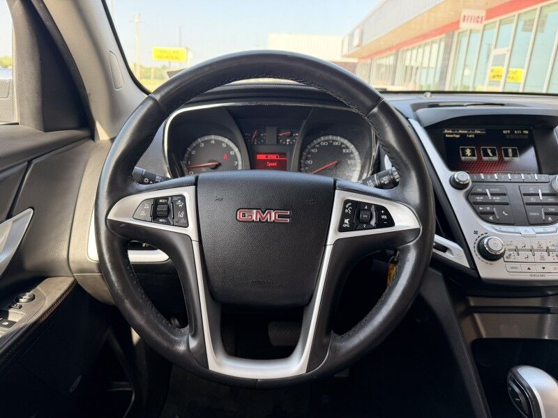 2013 GMC Terrain SLT Collinsville OK