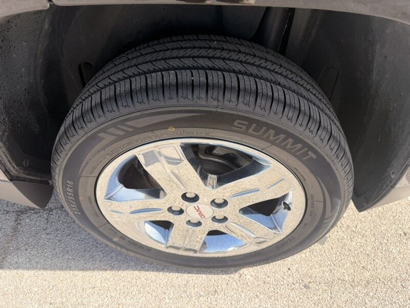 2013 GMC Terrain SLT Collinsville OK