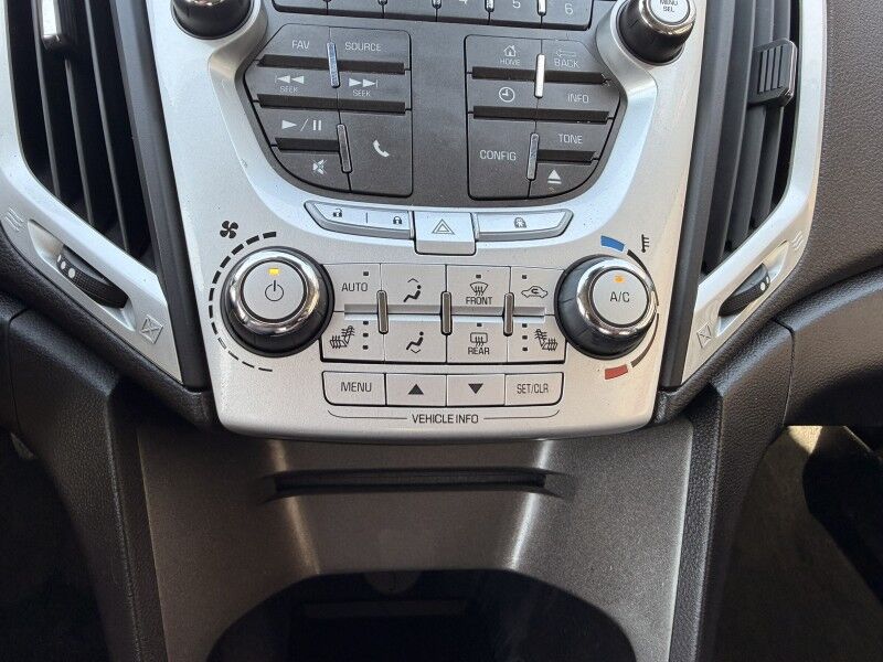 2013 GMC Terrain SLT Collinsville OK