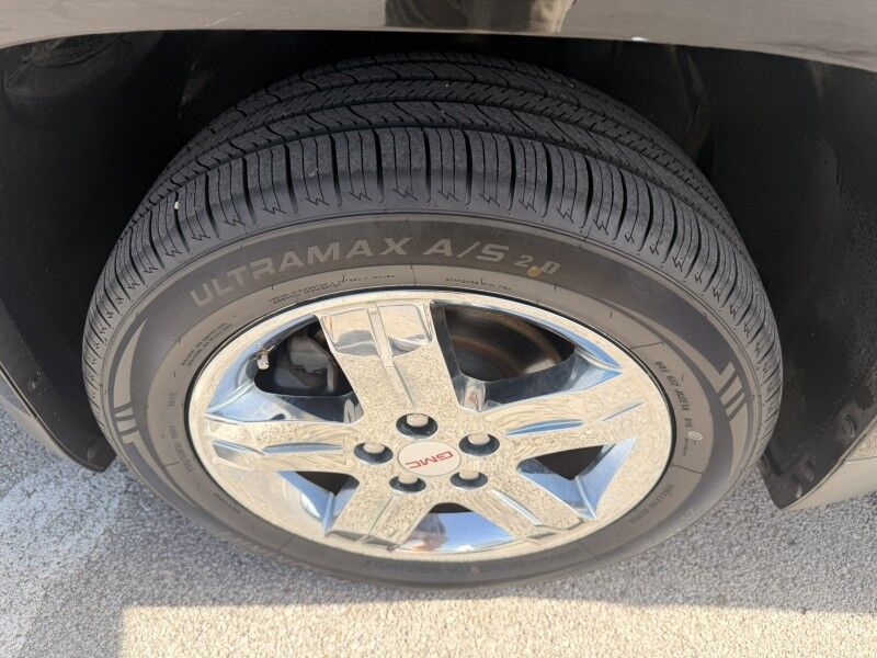 2013 GMC Terrain SLT Collinsville OK