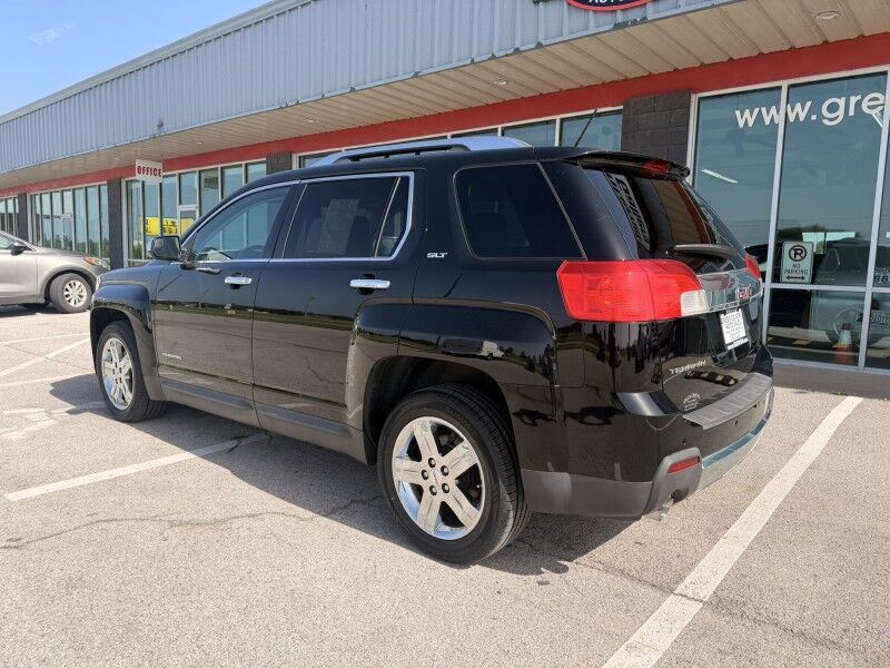 2013 GMC Terrain SLT Collinsville OK