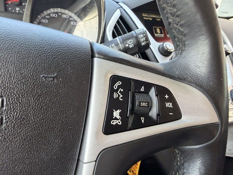 2013 GMC Terrain SLT Collinsville OK