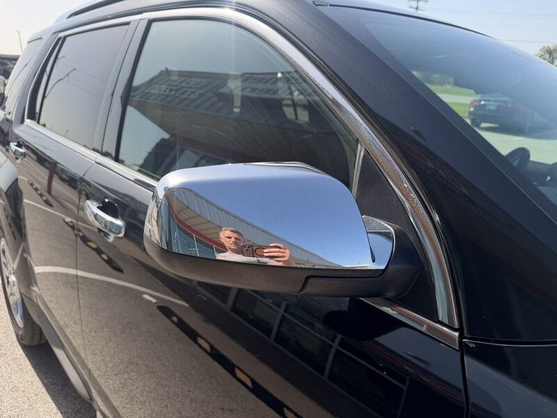 2013 GMC Terrain SLT Collinsville OK
