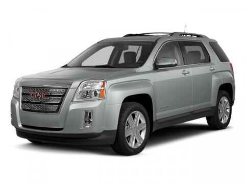 2013 GMC Terrain SLT New Braunfels TX