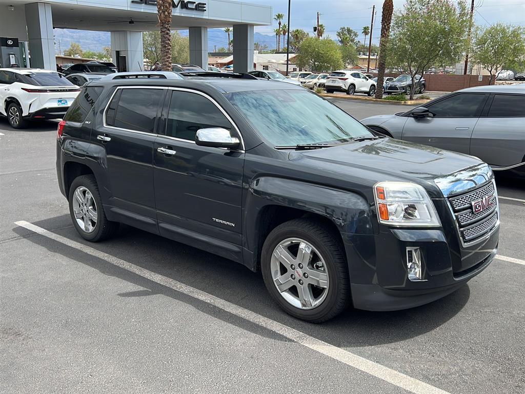 2013 GMC Terrain SLT Tucson AZ