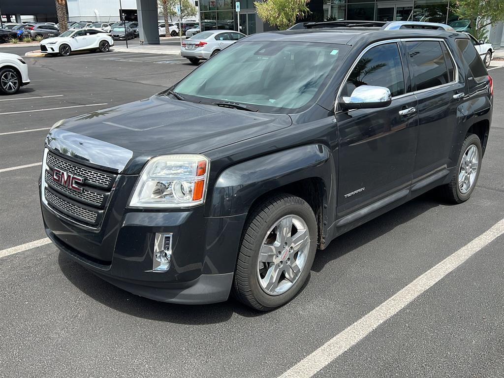 2013 GMC Terrain SLT Tucson AZ