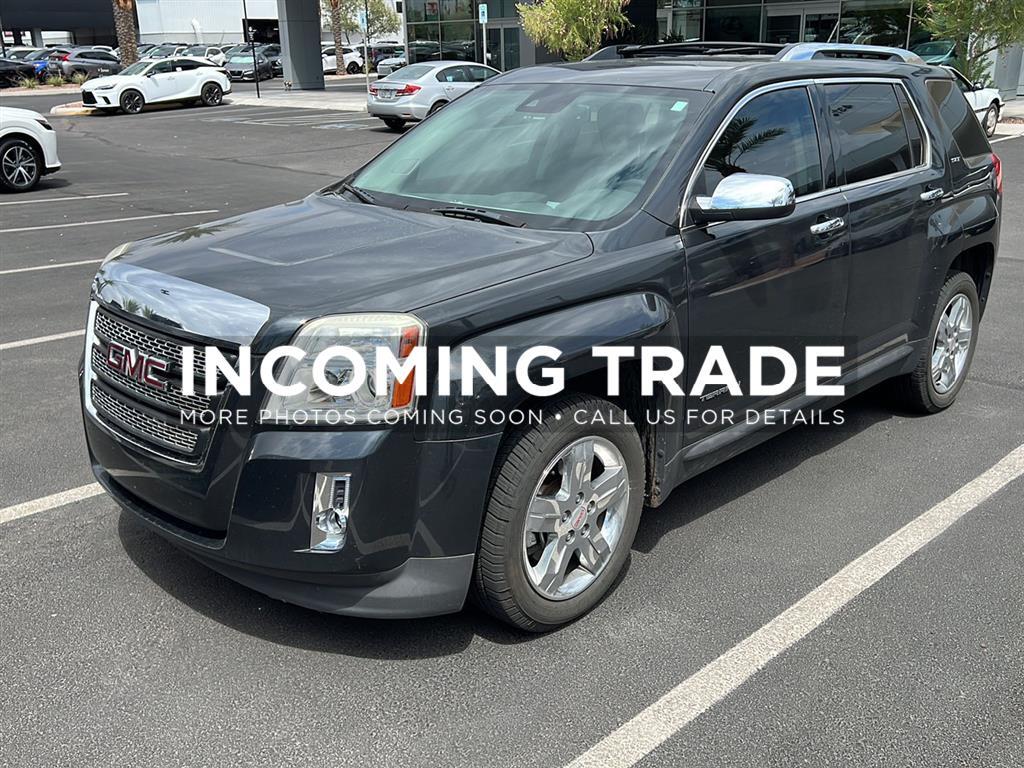 2013 GMC Terrain SLT Tucson AZ