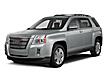 2013 GMC Terrain SLT