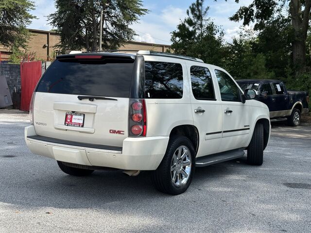 2013 GMC Yukon DENALI Morrow GA