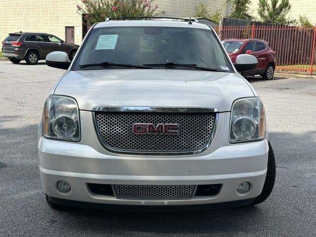 2013 GMC Yukon DENALI