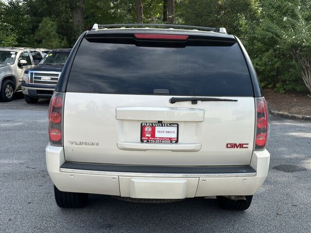 2013 GMC Yukon DENALI Morrow GA