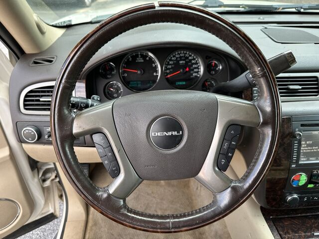 2013 GMC Yukon DENALI Morrow GA