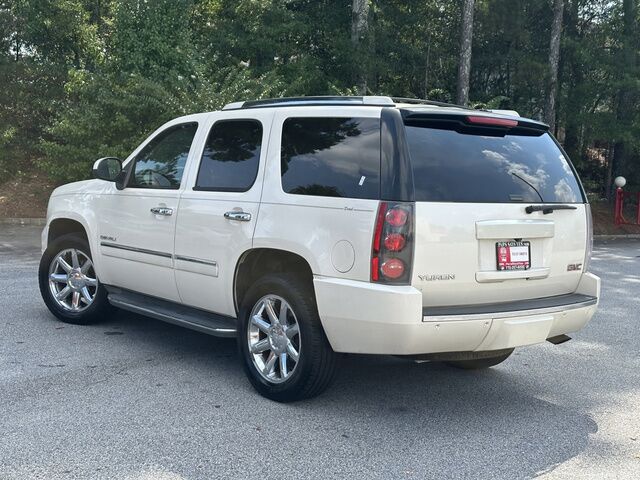 2013 GMC Yukon DENALI Morrow GA