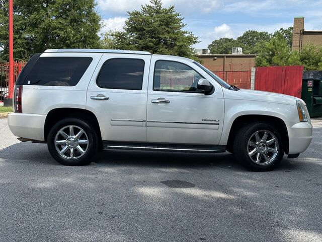2013 GMC Yukon DENALI Morrow GA