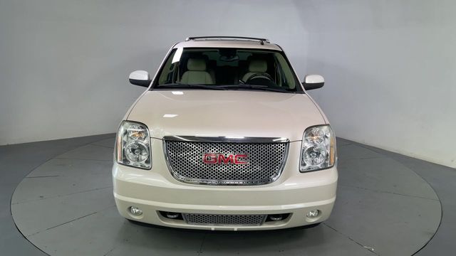 2013 GMC Yukon Denali
