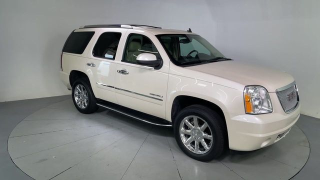 2013 GMC Yukon Denali