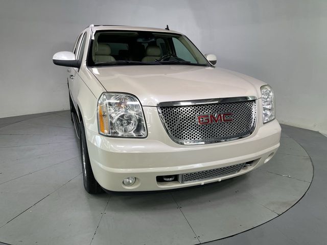 2013 GMC Yukon Denali