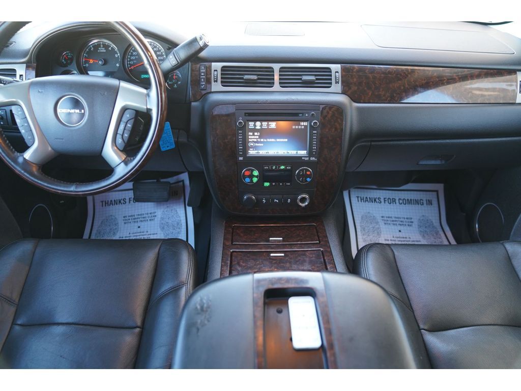 2013 GMC Yukon Denali Huntington UT