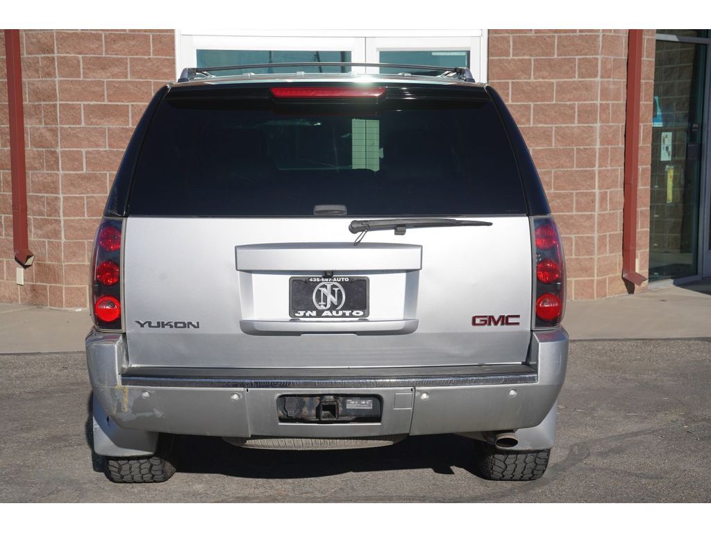 2013 GMC Yukon Denali Huntington UT