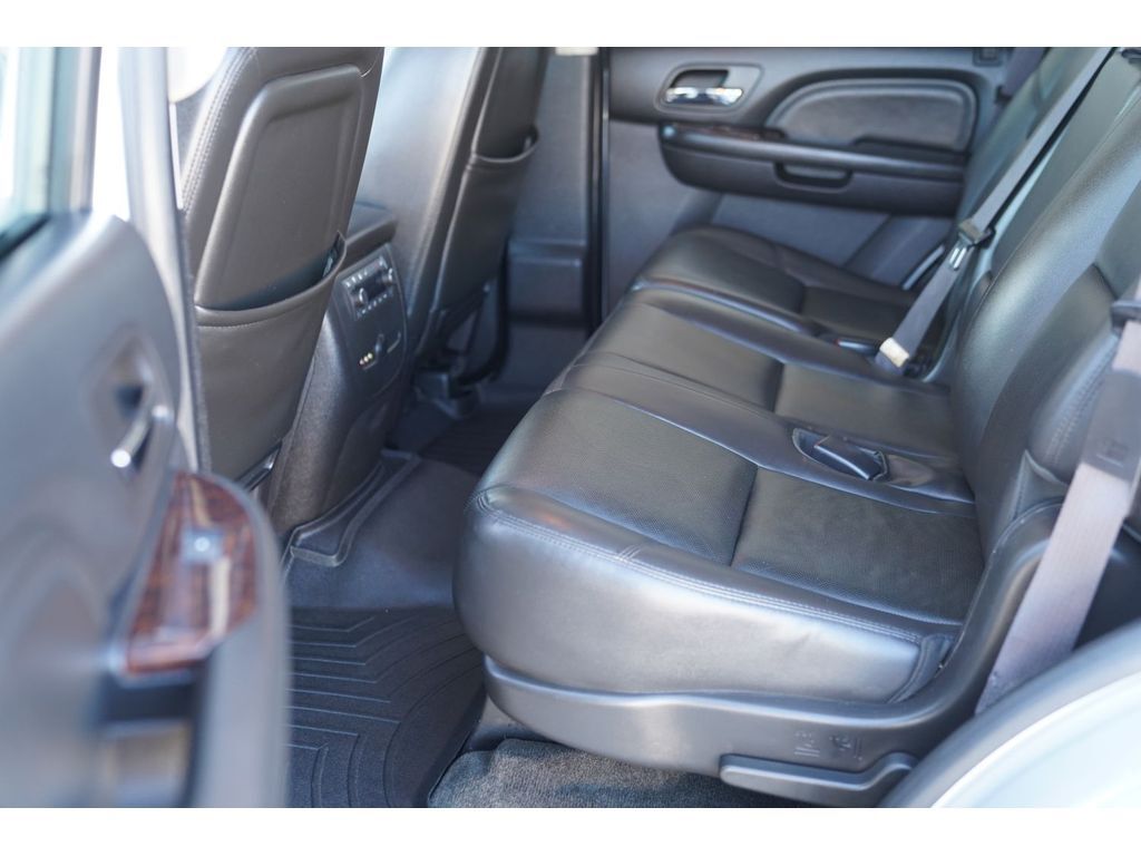 2013 GMC Yukon Denali Huntington UT