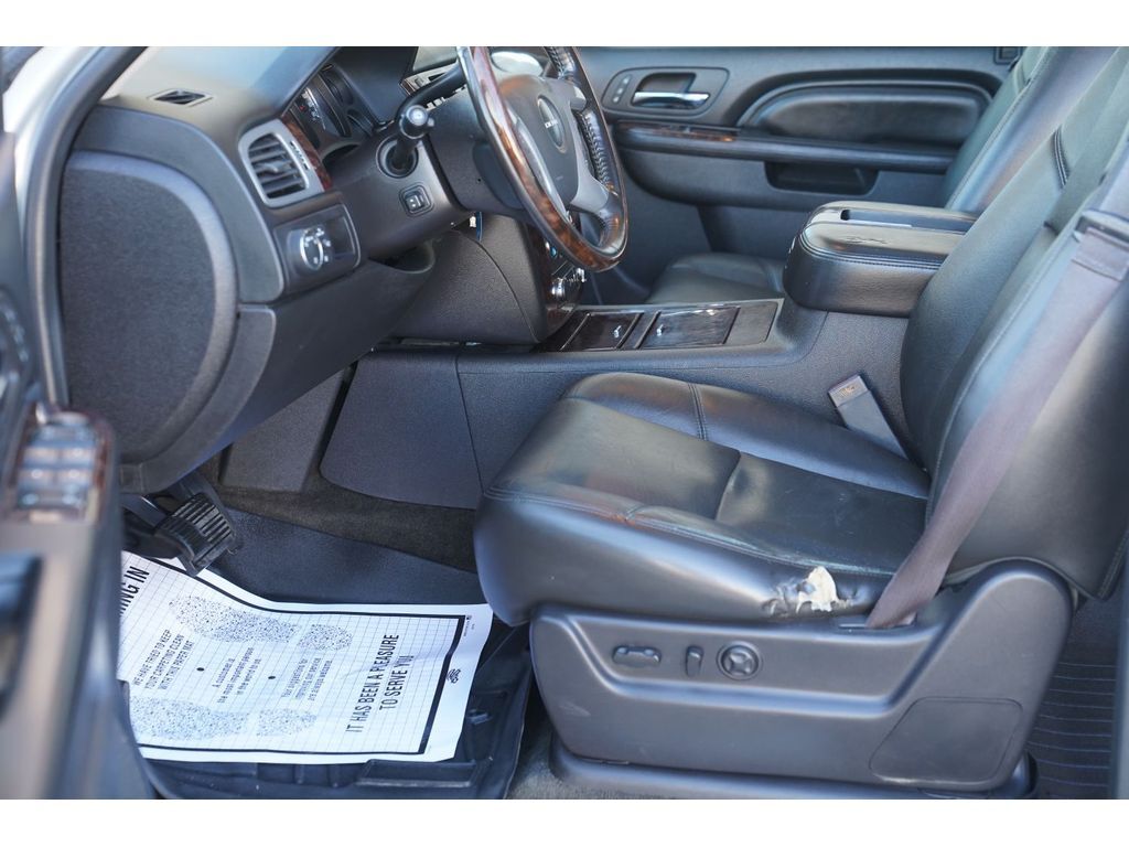 2013 GMC Yukon Denali Price UT