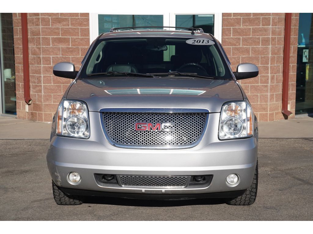 2013 GMC Yukon Denali Price UT