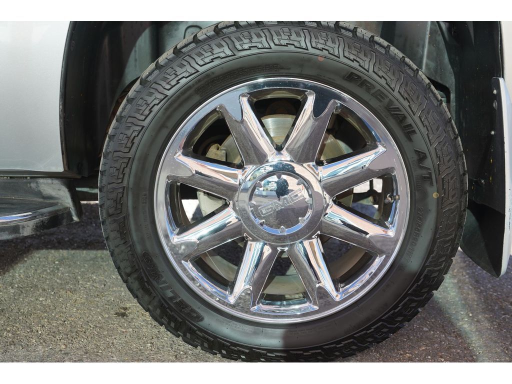 2013 GMC Yukon Denali Price UT