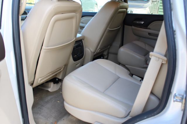 2013 GMC Yukon Denali Monroe NC