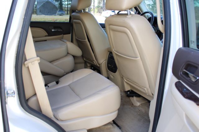 2013 GMC Yukon Denali Monroe NC