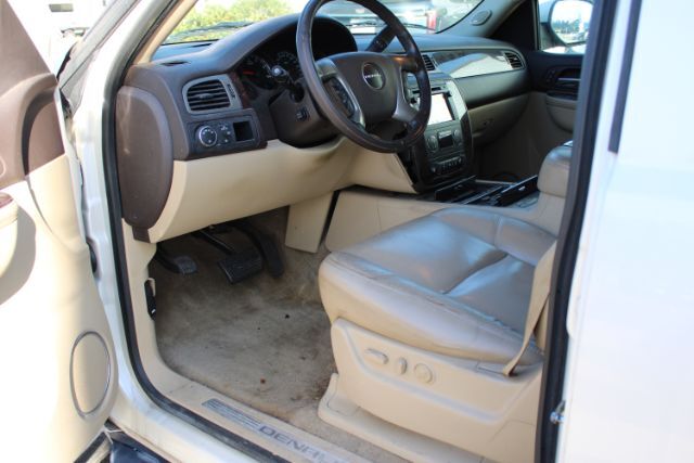 2013 GMC Yukon Denali Monroe NC