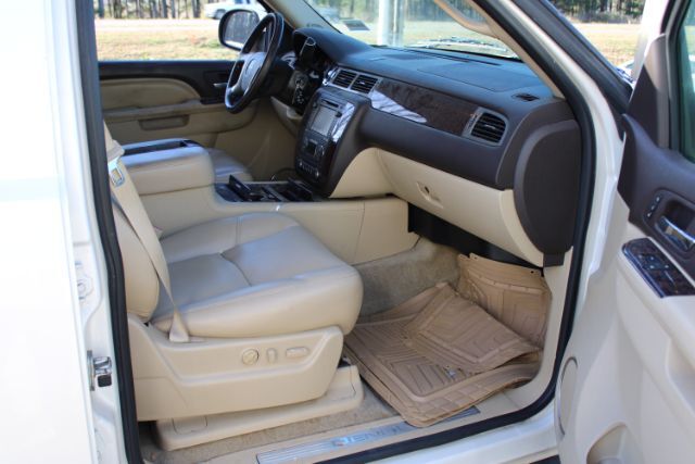 2013 GMC Yukon Denali Monroe NC