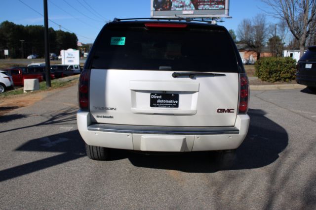 2013 GMC Yukon Denali Monroe NC