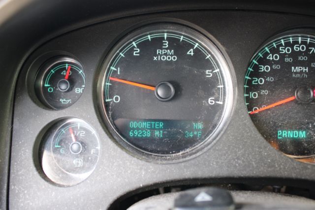 2013 GMC Yukon Denali Monroe NC