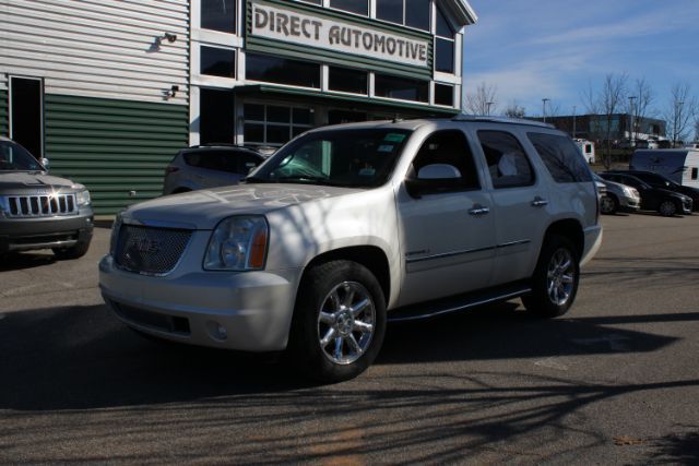 2013 GMC Yukon Denali