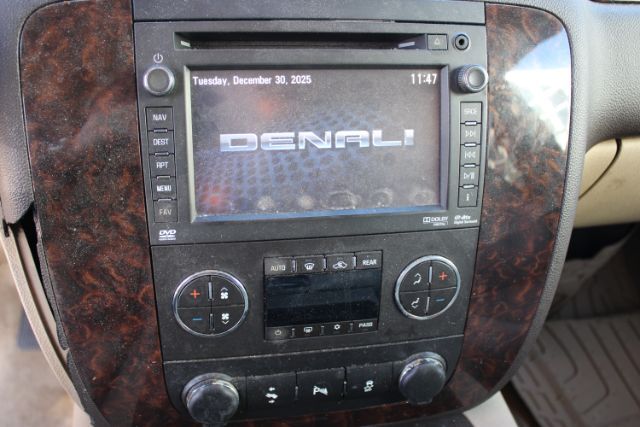 2013 GMC Yukon Denali Monroe NC